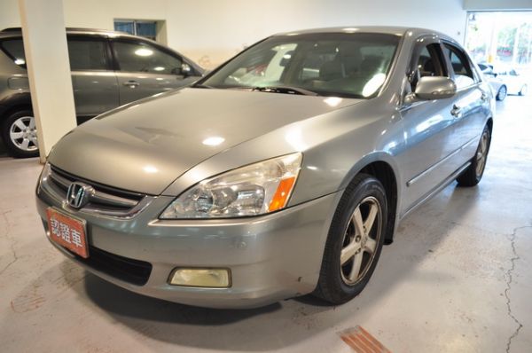 05 ACCORD K11 可全貸超貸 照片1