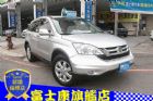 台中市本田 CR-V 4WD HONDA 台灣本田 / CR-V中古車