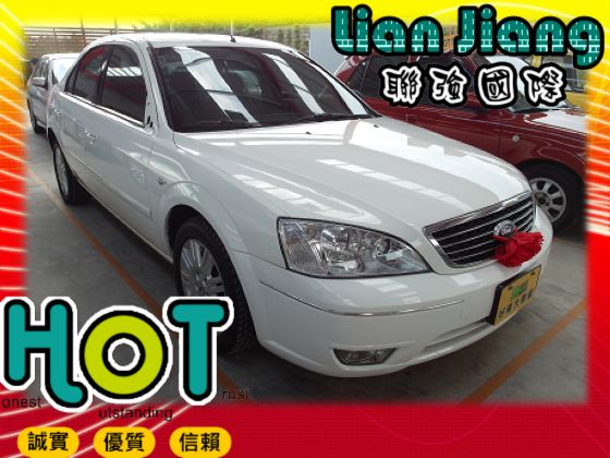 Ford 福特 Metrostar 照片1