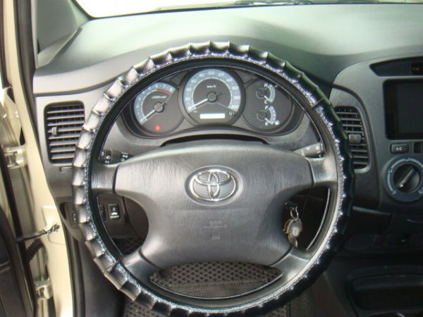 TOYOTA INNOVA 照片9