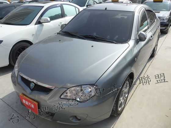 Proton 普騰 Gen 2  照片1