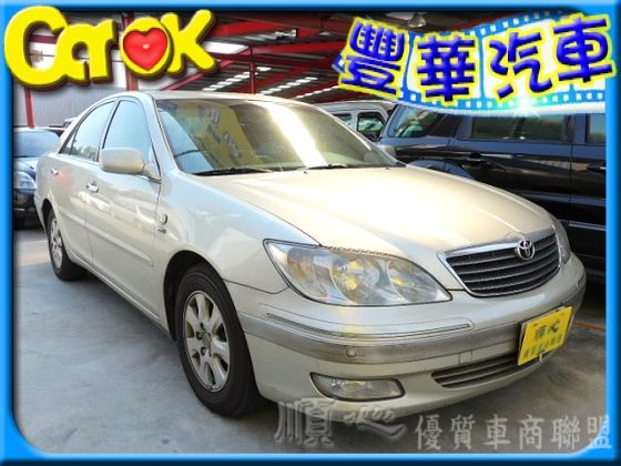 Toyota豐田 Camry  照片1