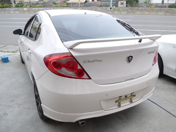 Proton 普騰 Gen 2  照片10