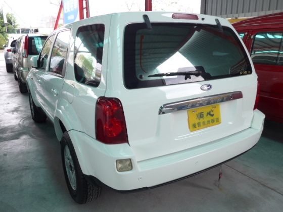 Ford 福特 Escape 照片10