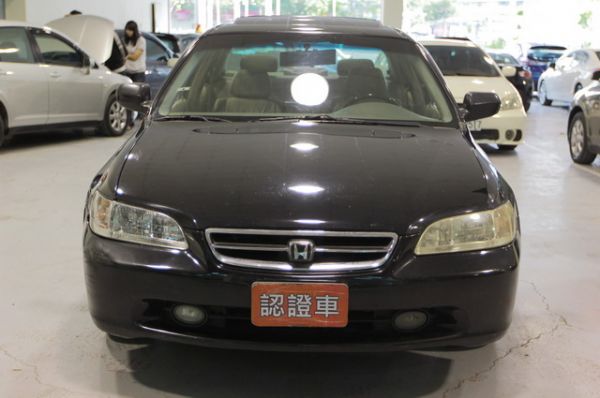 ACCORD K9 黑色 可全貸免保人 照片2