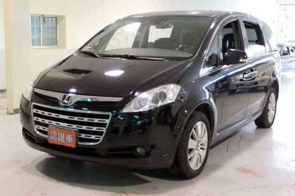 LUXGEN7 MPV 納智捷 MPV  照片1