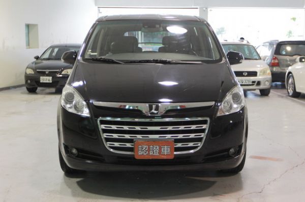 LUXGEN7 MPV 納智捷 MPV  照片2