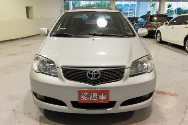 VIOS 威毆馳 可全貸 照片2