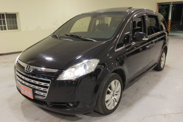 LUXGEN7 MPV U7 可全貸 照片1