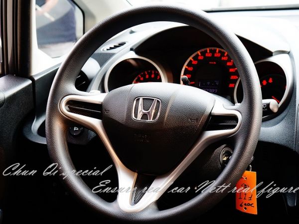 HONDA - FIT 照片4