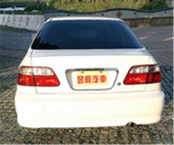 HONDA 本田 K8  照片4