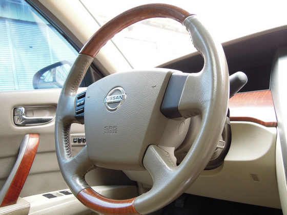 Nissan 日產 Teana      照片3