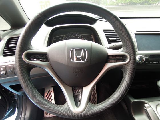 Honda 本田 Civic K12 照片5