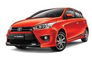 New YARIS 日租只要 $999 照片2