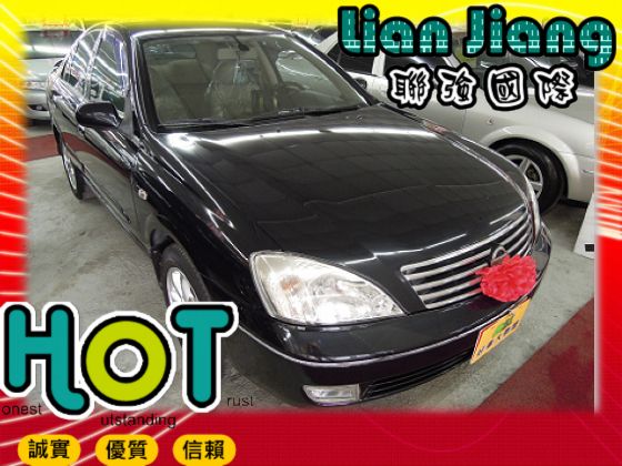 Nissan 日產 Sentra M1 照片1