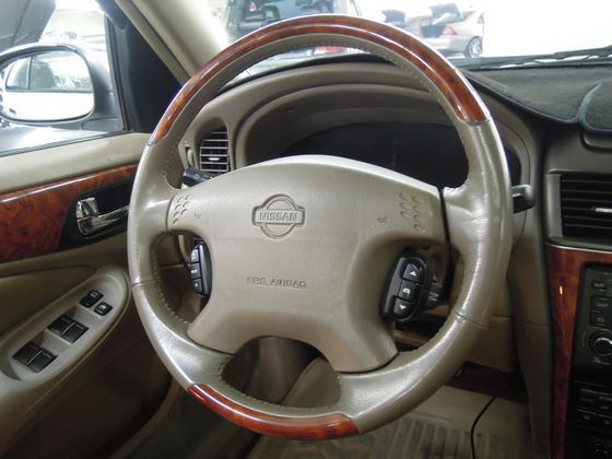 Nissan 日產 Sentra180 照片3