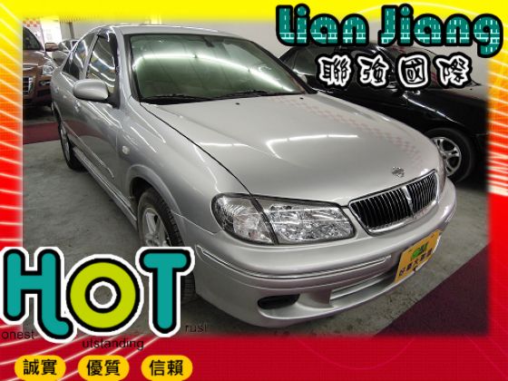 Nissan 日產 Sentra180 照片1