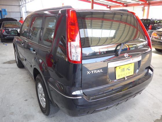 Nissan 日產 X-Trail  照片10