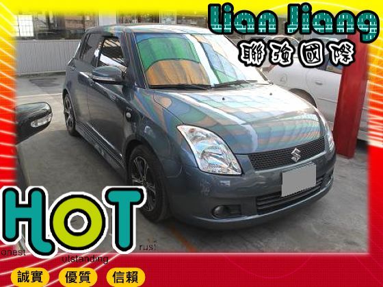 Suzuki 鈴木 Swift 照片1