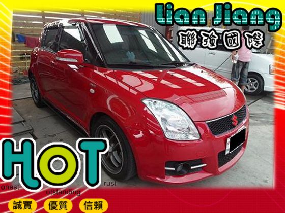 Suzuki 鈴木 Swift 照片1