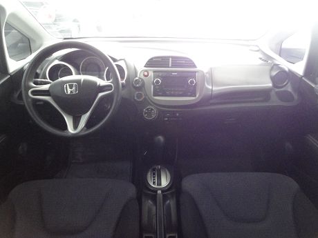 Honda 本田 FIT  照片2