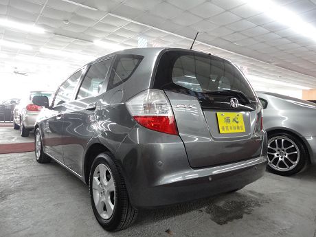 Honda 本田 FIT  照片10