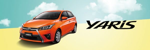 New YARIS 日租只要 $999 照片2