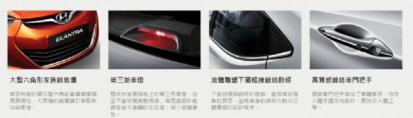 Elantra EX 日租只要 $999 照片7