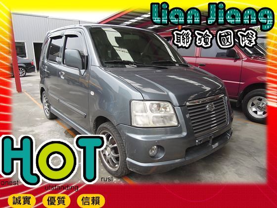 Suzuki 鈴木 Solio 照片1