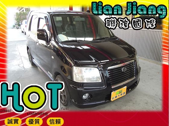 Suzuki 鈴木 Solio 照片1