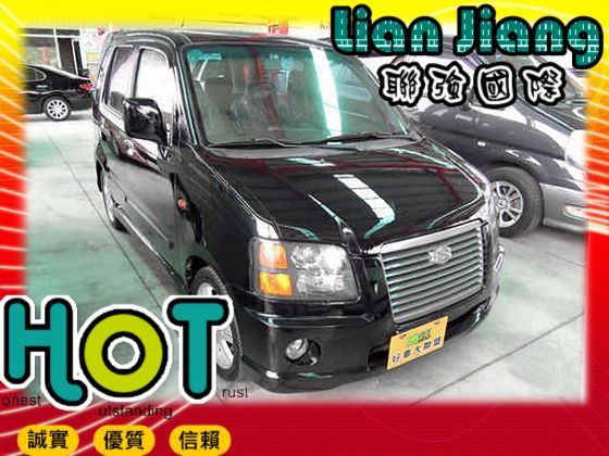 Suzuki 鈴木 Solio 照片1