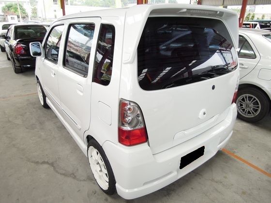 Suzuki 鈴木 Solio 照片10