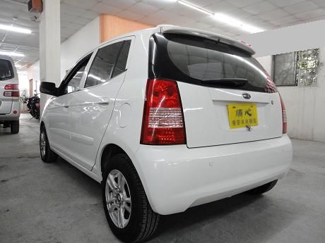 Kia 起亞 Euro Star  照片10