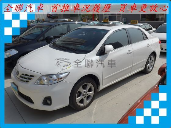 Toyota豐田 Vios 照片1