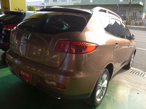 7 SUV 照片10