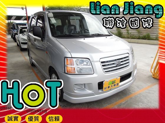 Suzuki 鈴木 Solio 照片1