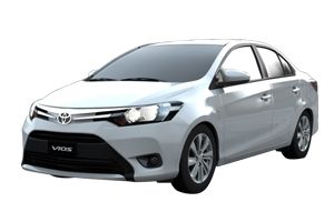 New VIOS  日租只要 $999 照片2