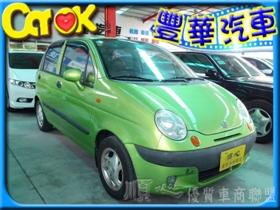 Formosa 台塑 Matiz 照片1