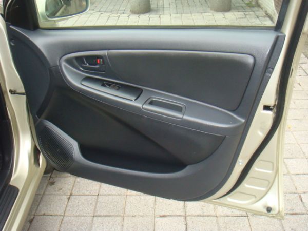 TOYOTA VIOS 照片5