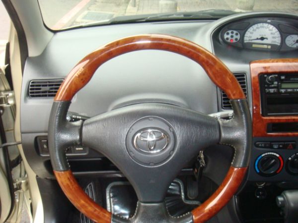 TOYOTA VIOS 照片9