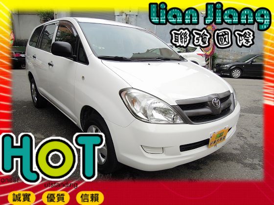 Toyota豐田 Innova 照片1