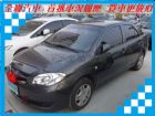 台南市Toyota豐田 Vios TOYOTA 豐田 / Vios中古車