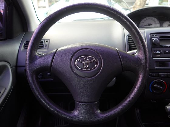 Toyota豐田 Vios 照片6