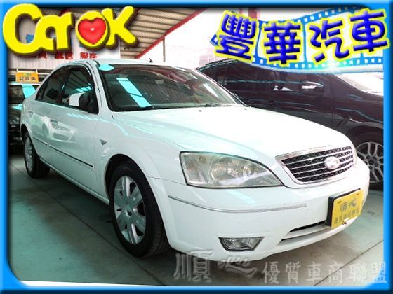 Ford 福特 Metrostar  照片1