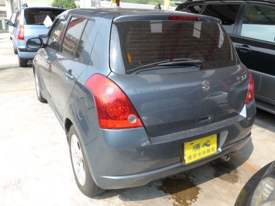 Suzuki 鈴木 Swift  照片10