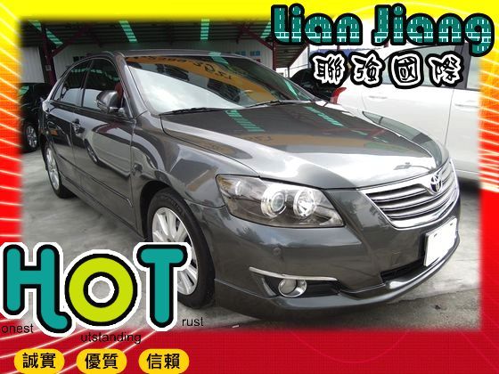 Toyota豐田 Camry 照片1