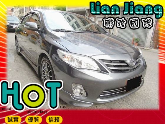 Toyota豐田 Altis 照片1