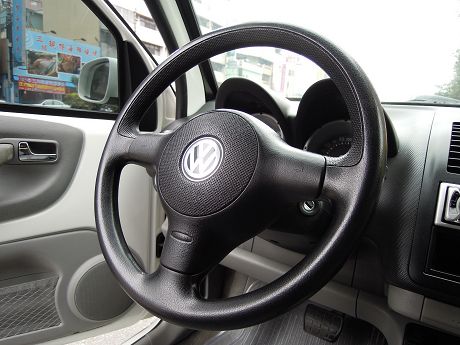 VW 福斯 Lupo 照片3