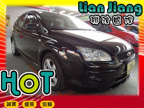 Ford 福特 Focus 2.0 照片1