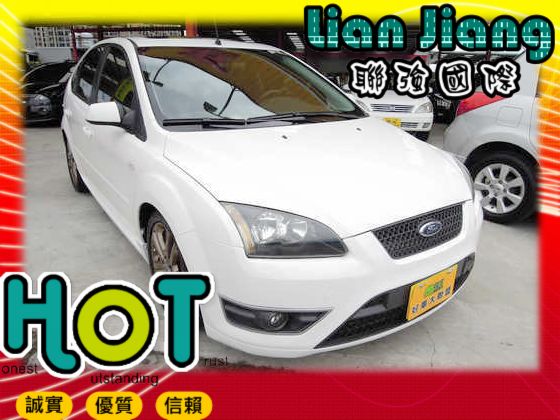 Ford 福特 Focus 2.0 照片1